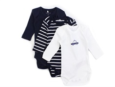 Name It dark sapphire body (3-pack)